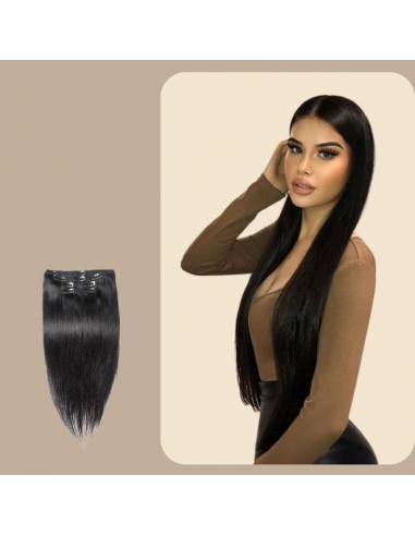 Extensions Steife Clips Schwarz Toutes les collections ici