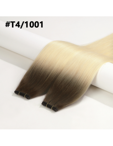 Tissage Capelli Lisci Premium Russian Hair T4/1001 Toutes les collections ici